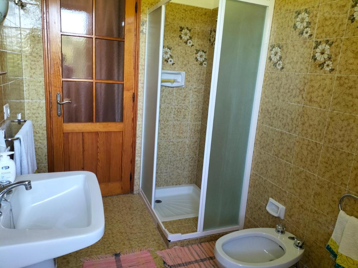 App.To Pian Del Ronco Apartment Pellegrino Parmense Ngoại thất bức ảnh