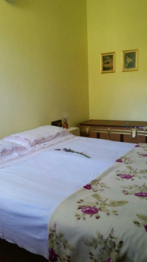 App.To Pian Del Ronco Apartment Pellegrino Parmense Ngoại thất bức ảnh
