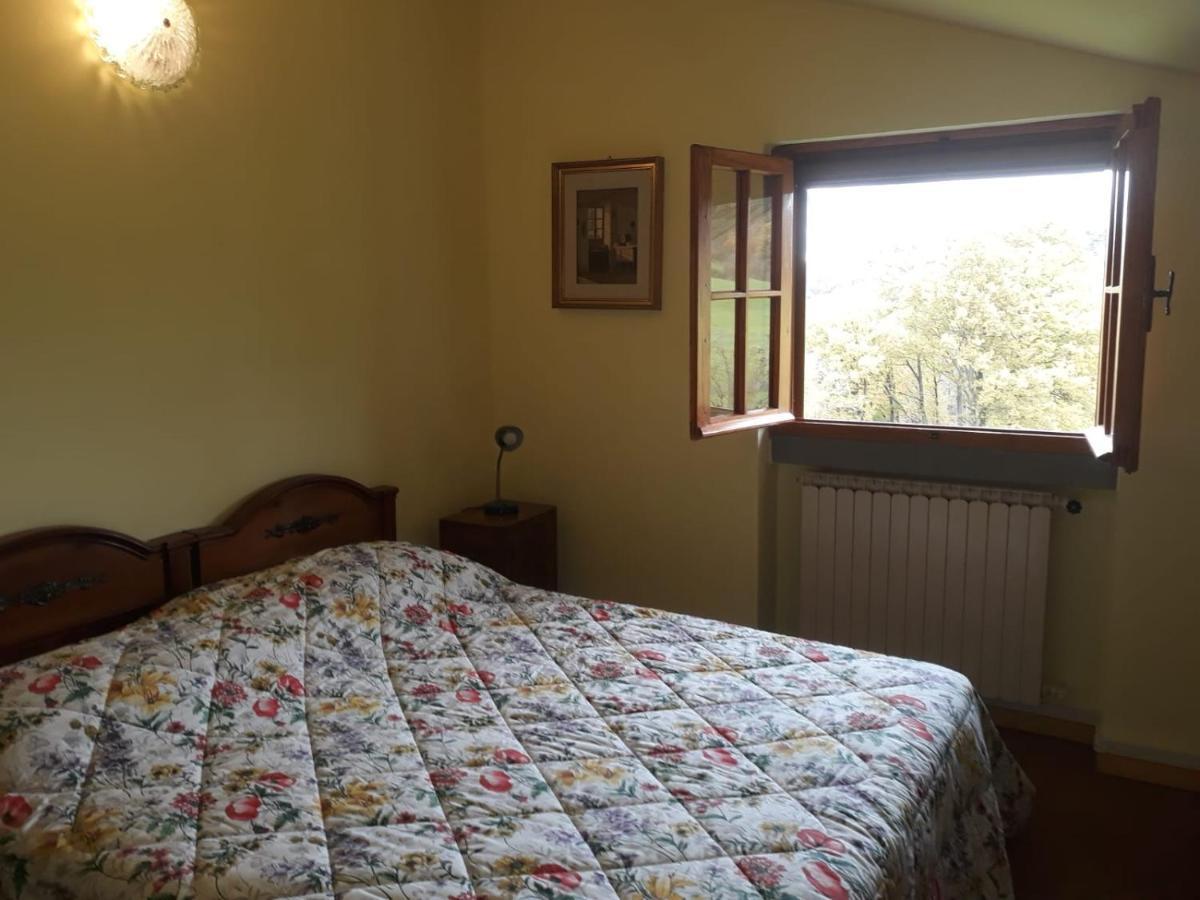 App.To Pian Del Ronco Apartment Pellegrino Parmense Ngoại thất bức ảnh