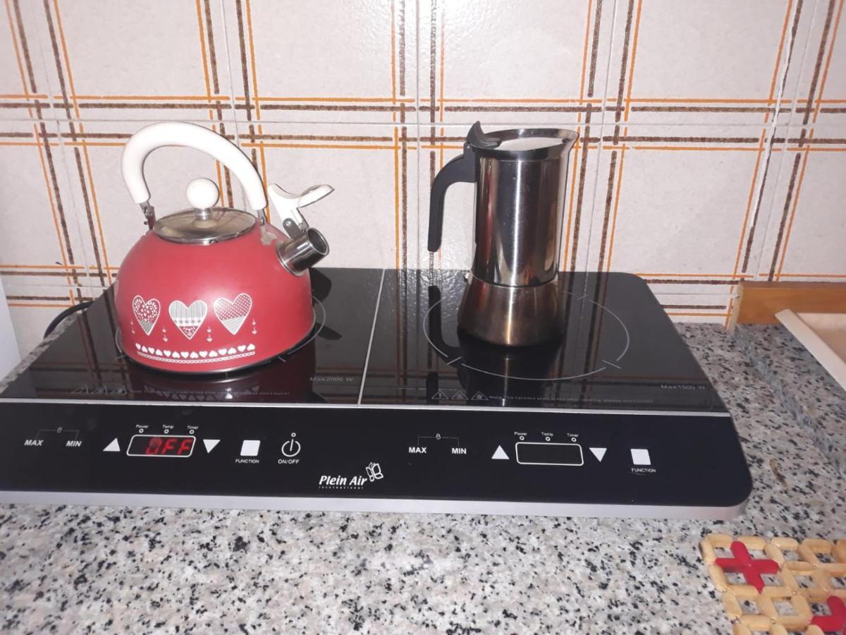 App.To Pian Del Ronco Apartment Pellegrino Parmense Ngoại thất bức ảnh