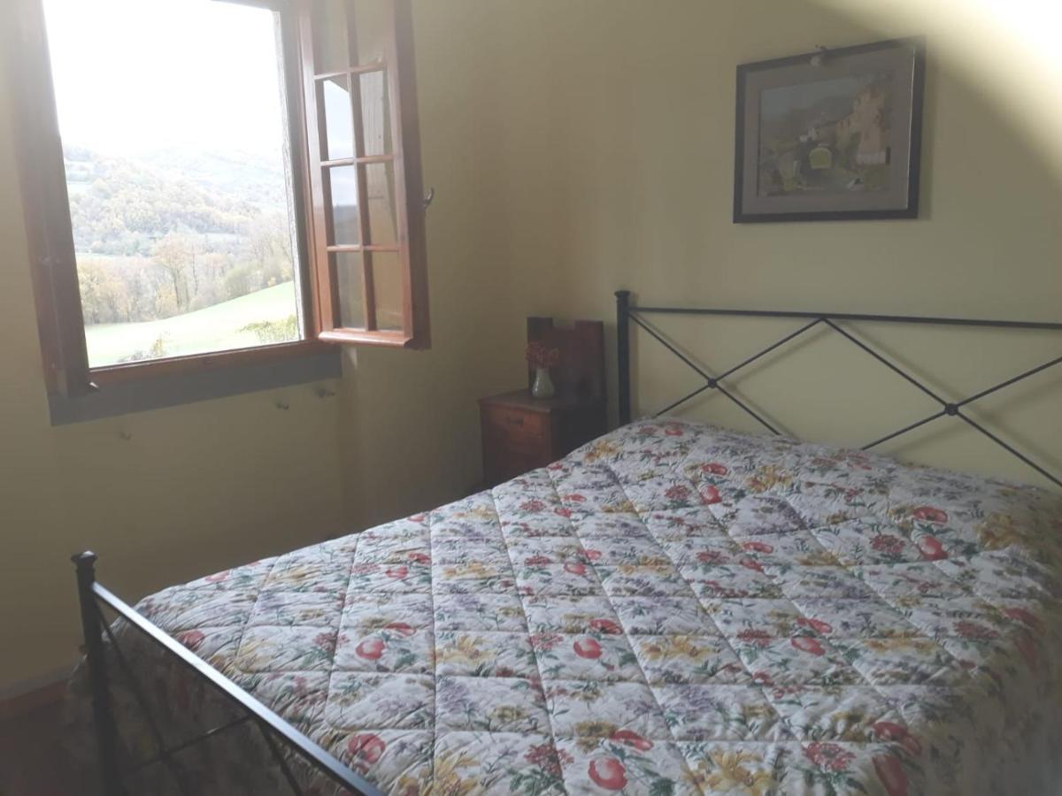 App.To Pian Del Ronco Apartment Pellegrino Parmense Ngoại thất bức ảnh